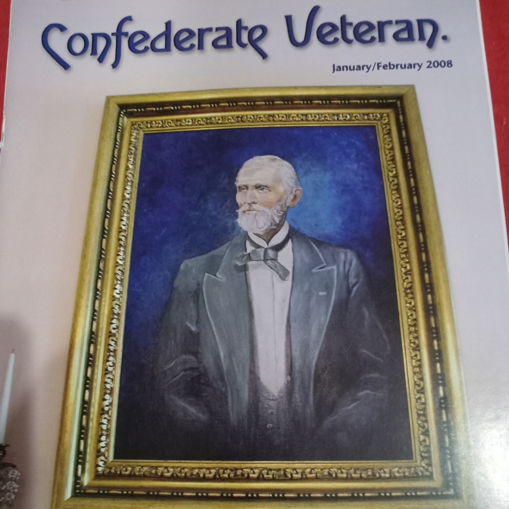 Confederate Veteran Magazine